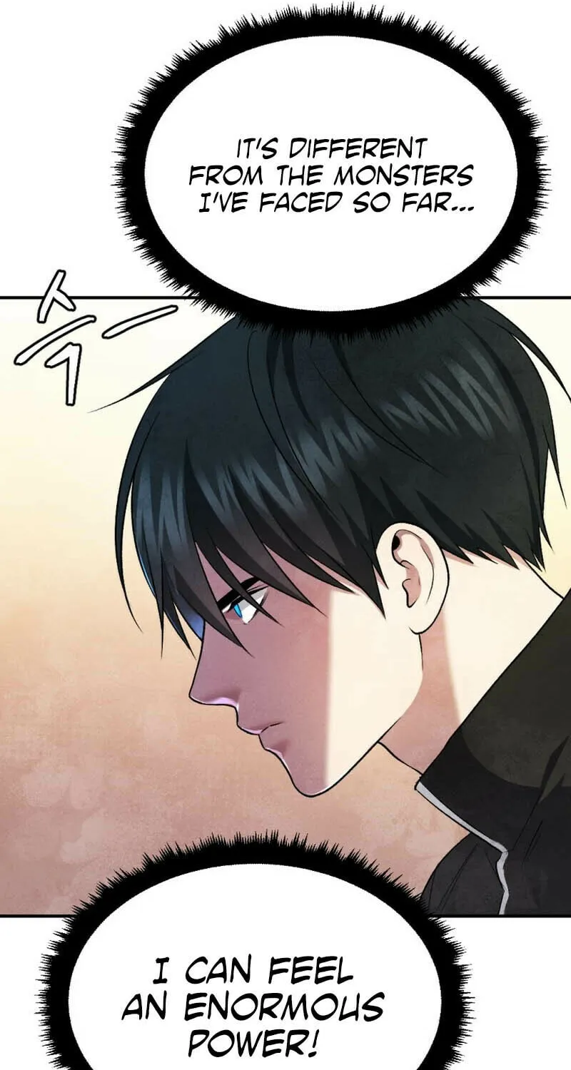 Monsters (Dream Factory Studio) Chapter 44 page 87 - 