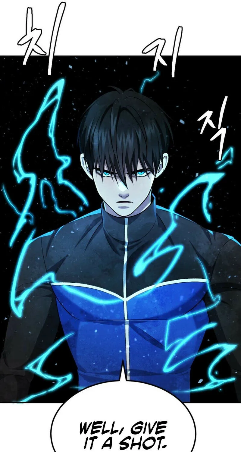 Monsters (Dream Factory Studio) Chapter 44 page 92 - 