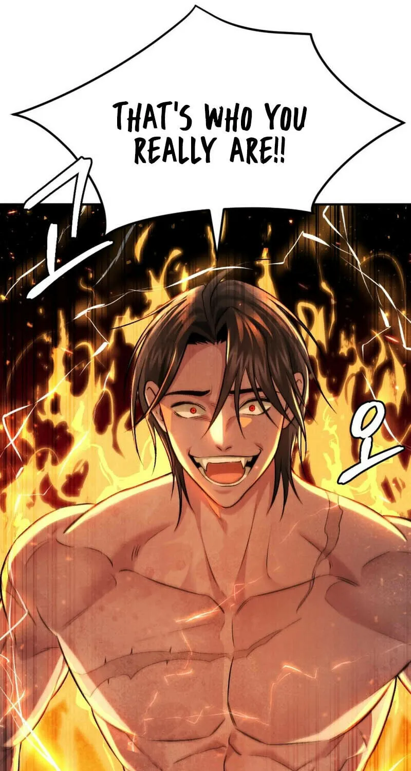 Monsters (Dream Factory Studio) Chapter 45 page 123 - 