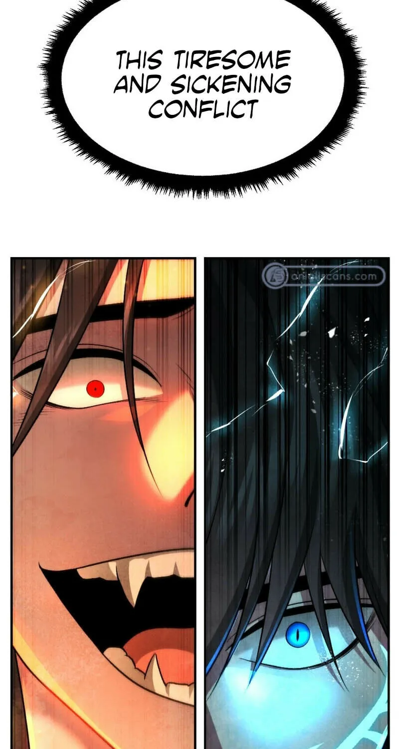 Monsters (Dream Factory Studio) Chapter 45 page 125 - 