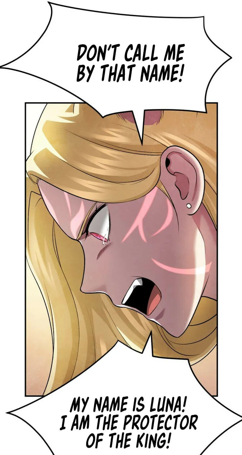 Monsters (Dream Factory Studio) Chapter 45 page 31 - 