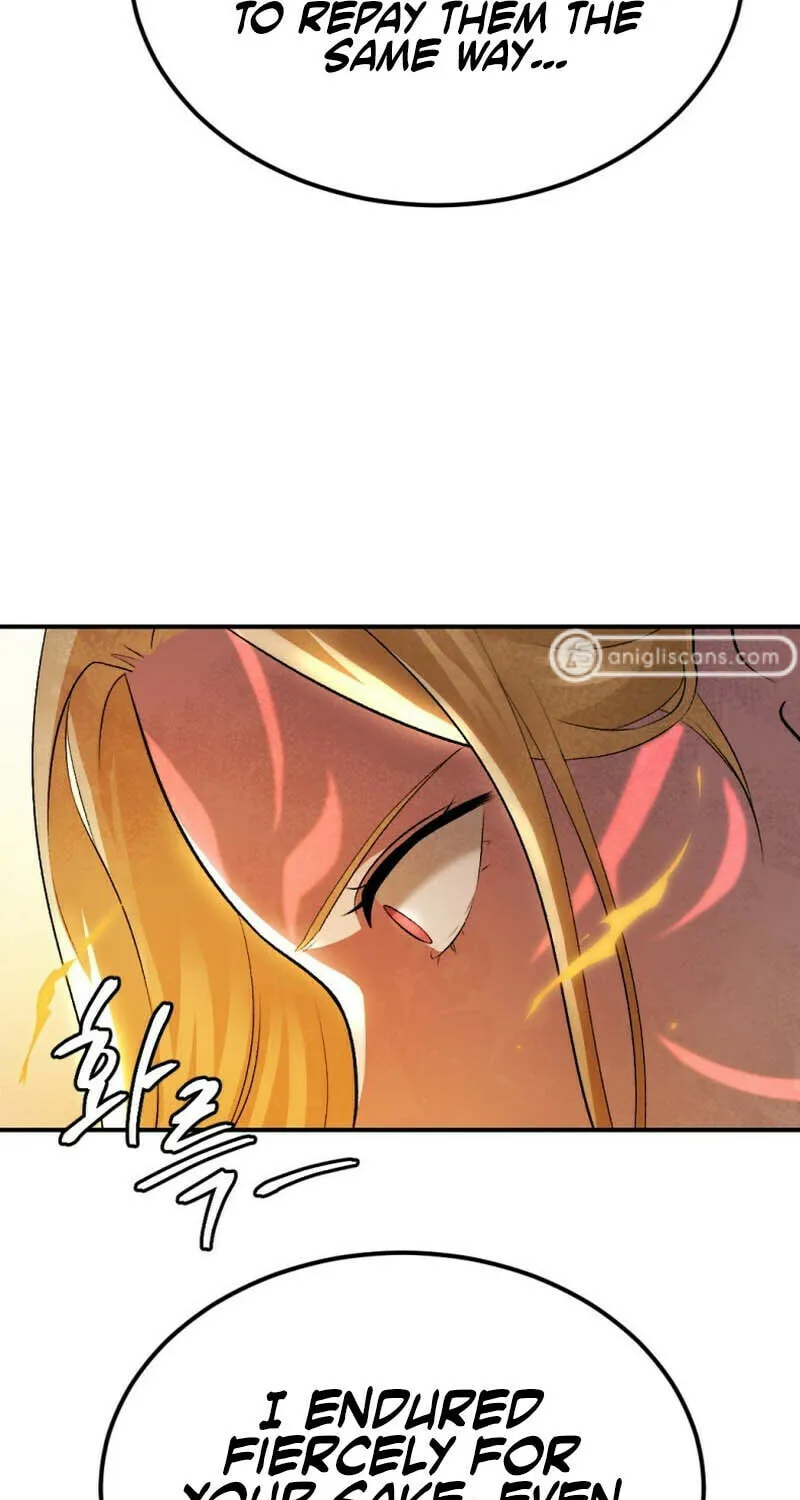 Monsters (Dream Factory Studio) Chapter 45 page 33 - 