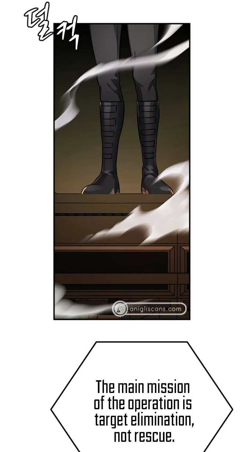 Monsters (Dream Factory Studio) Chapter 45 page 41 - 