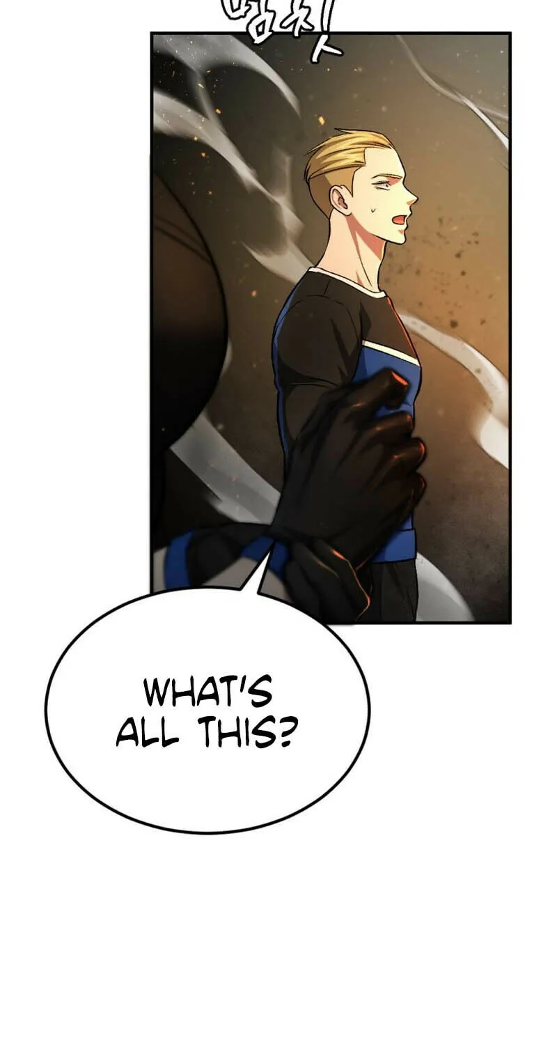 Monsters (Dream Factory Studio) Chapter 45 page 44 - 