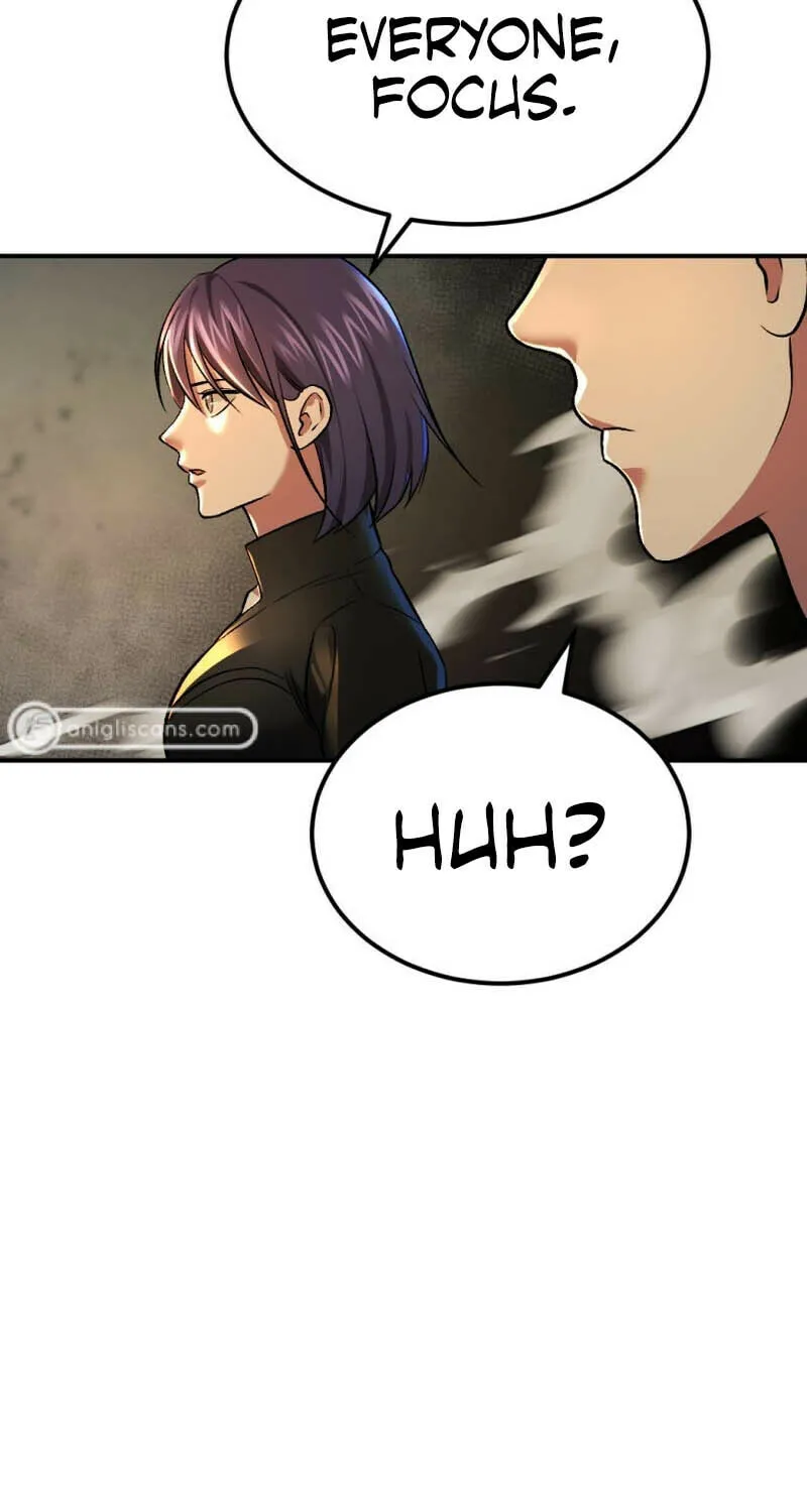 Monsters (Dream Factory Studio) Chapter 45 page 47 - 