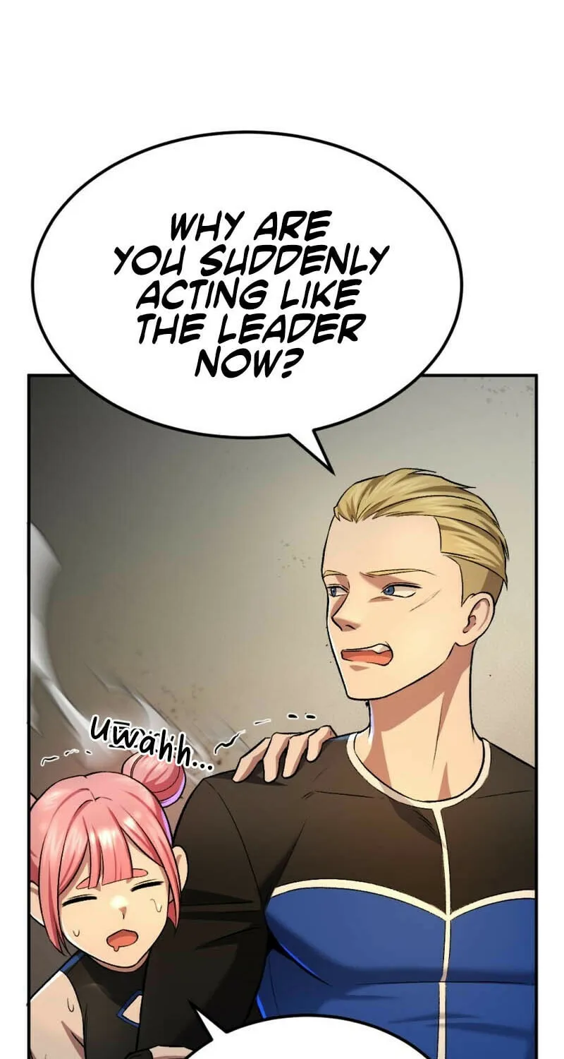 Monsters (Dream Factory Studio) Chapter 45 page 48 - 