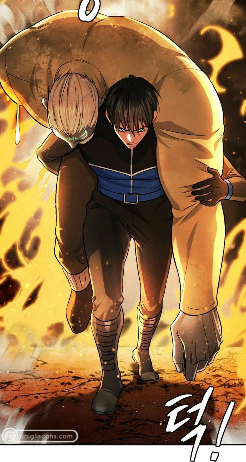Monsters (Dream Factory Studio) Chapter 45 page 54 - 