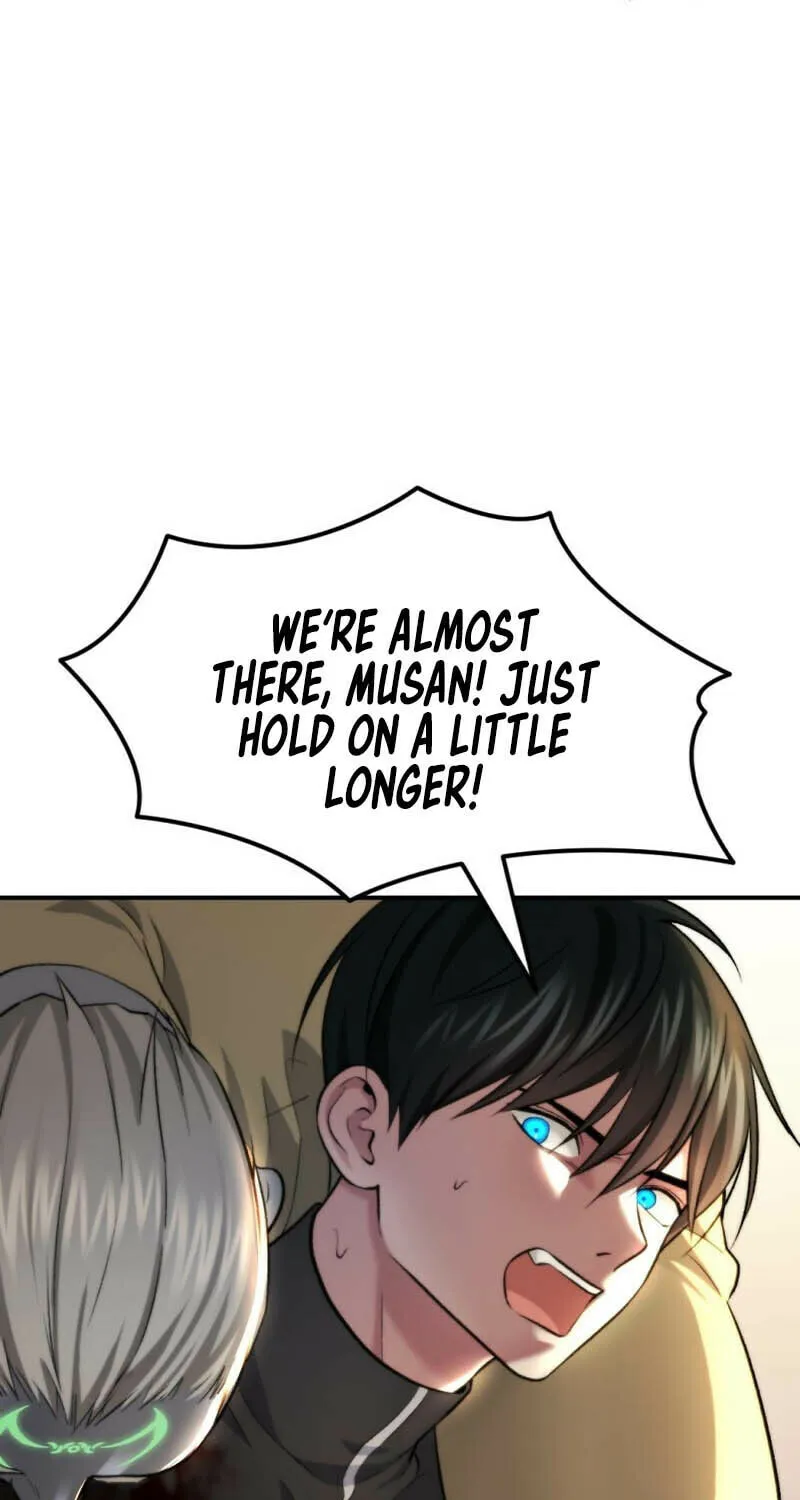 Monsters (Dream Factory Studio) Chapter 45 page 55 - 