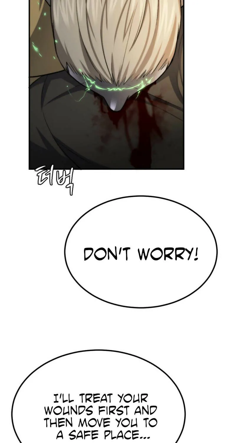 Monsters (Dream Factory Studio) Chapter 45 page 57 - 