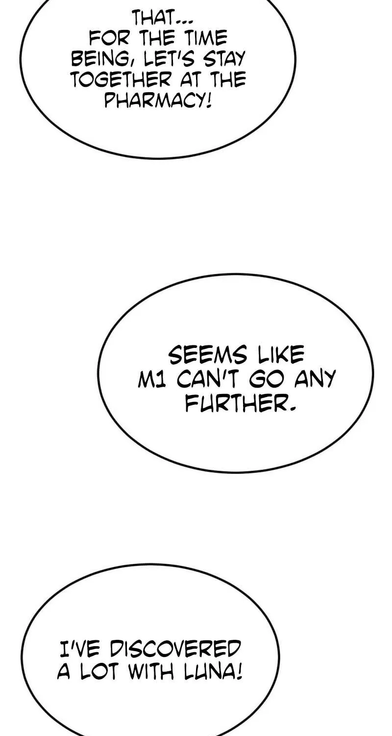 Monsters (Dream Factory Studio) Chapter 45 page 59 - 