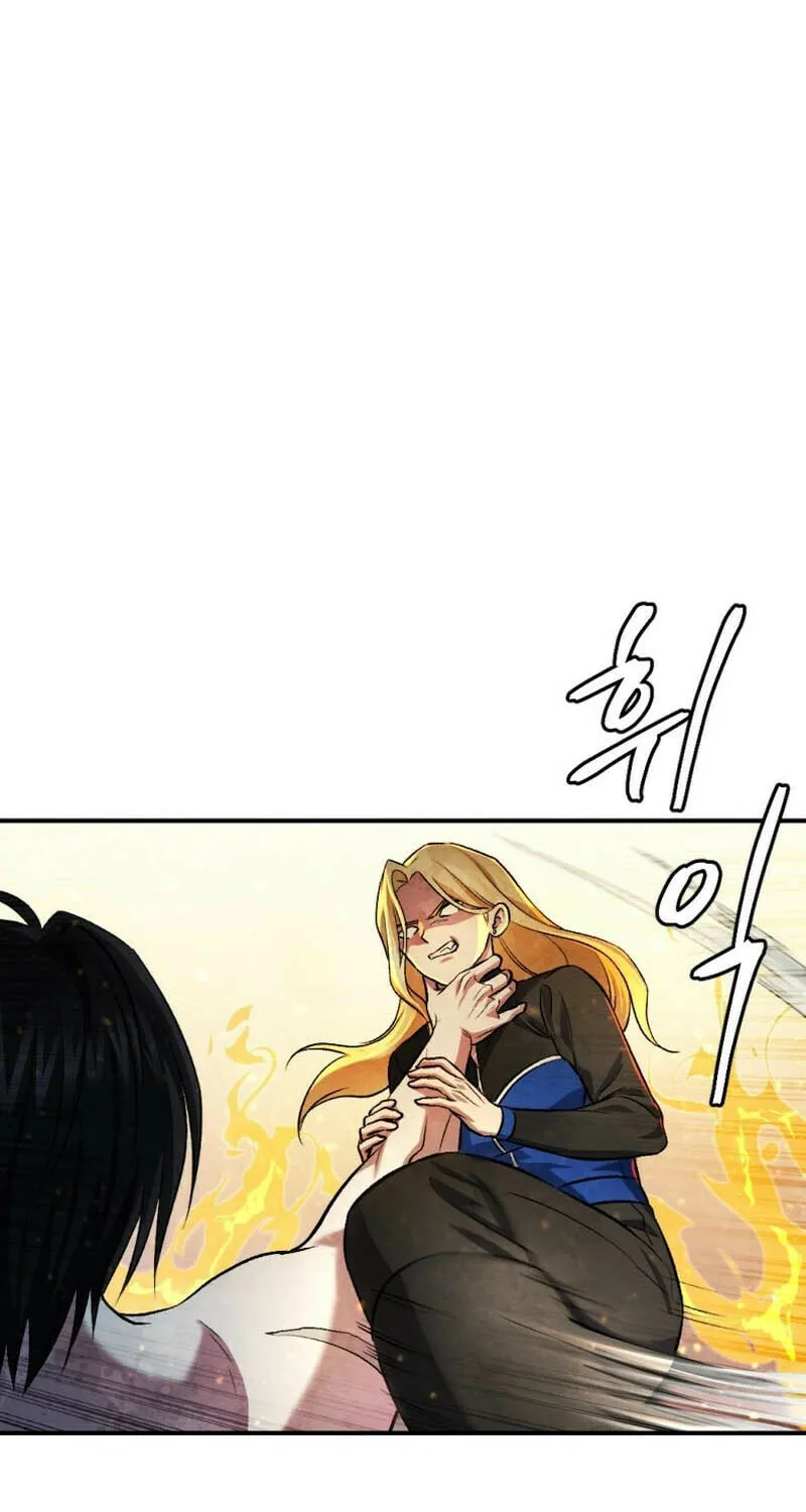 Monsters (Dream Factory Studio) Chapter 45 page 95 - 