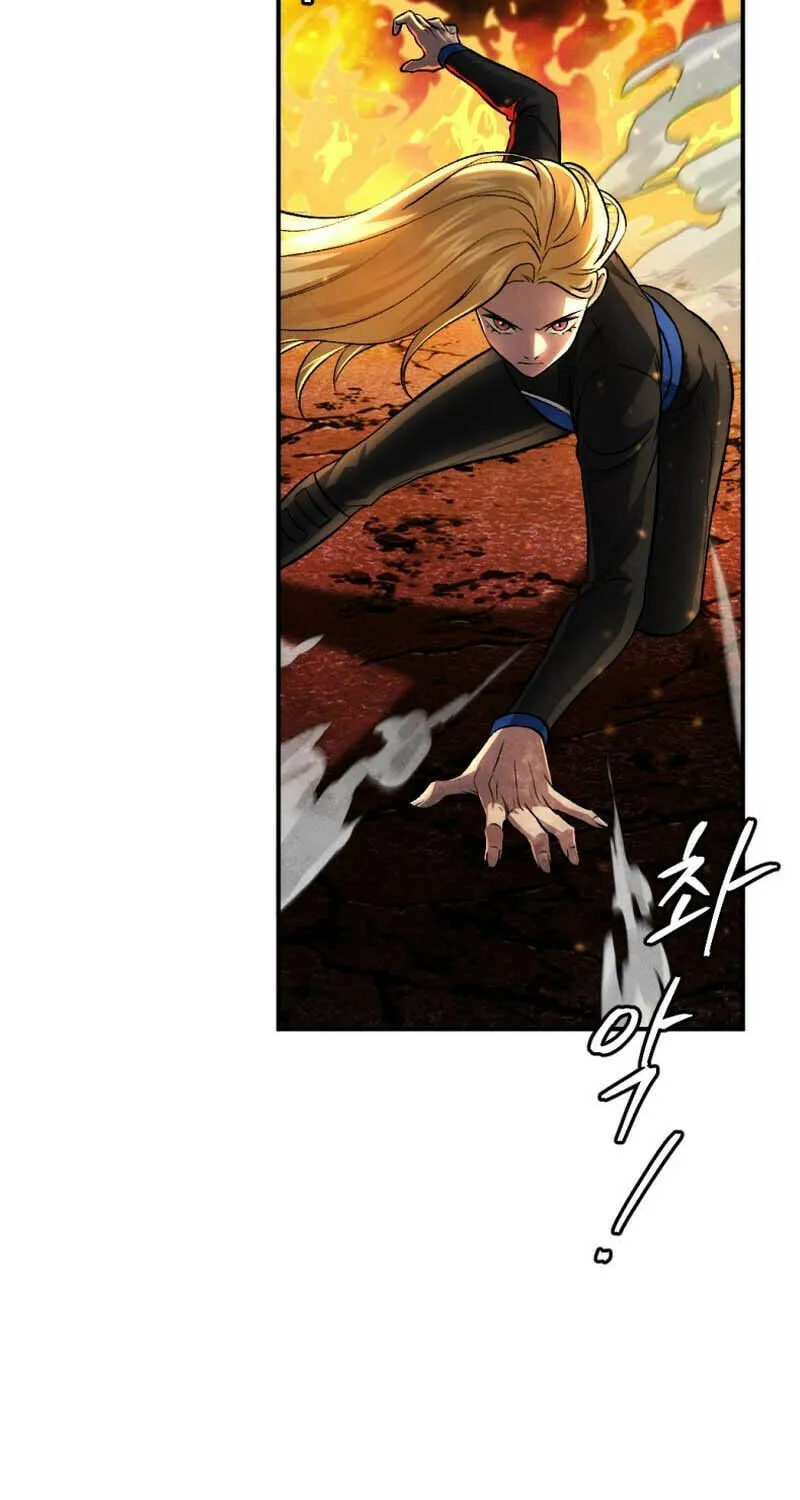 Monsters (Dream Factory Studio) Chapter 45 page 98 - 