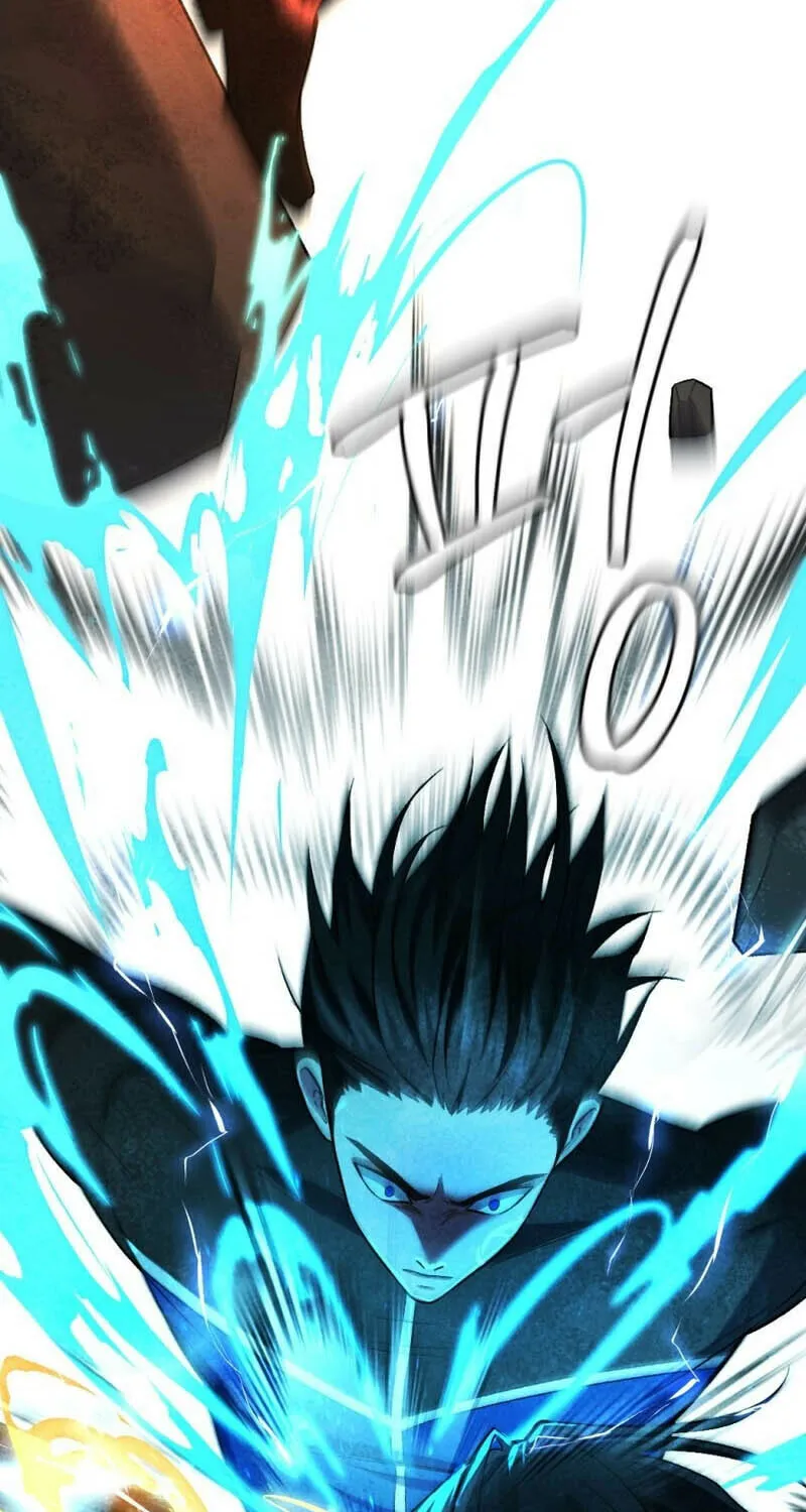 Monsters (Dream Factory Studio) Chapter 46 page 13 - 
