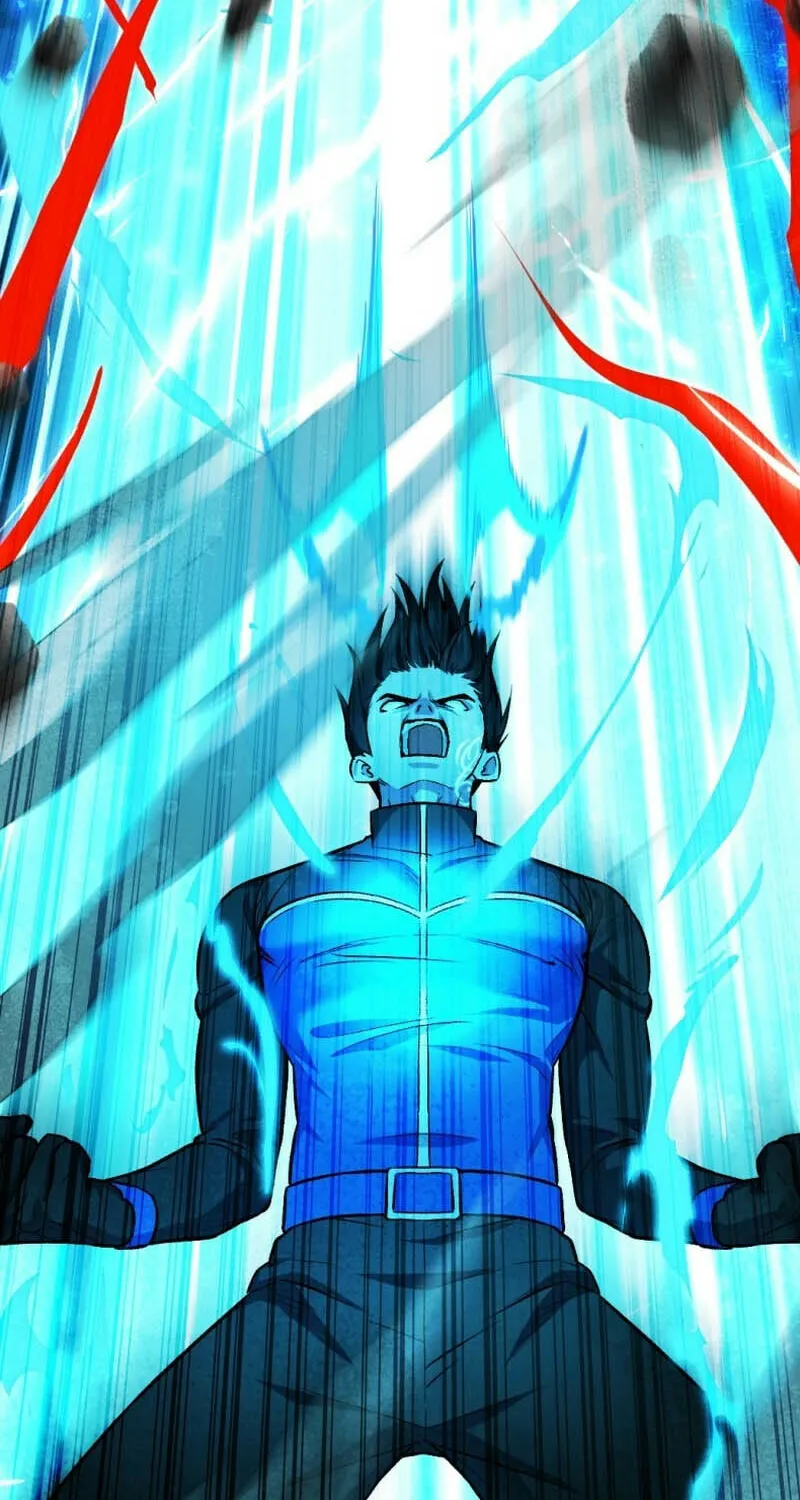 Monsters (Dream Factory Studio) Chapter 46 page 133 - 