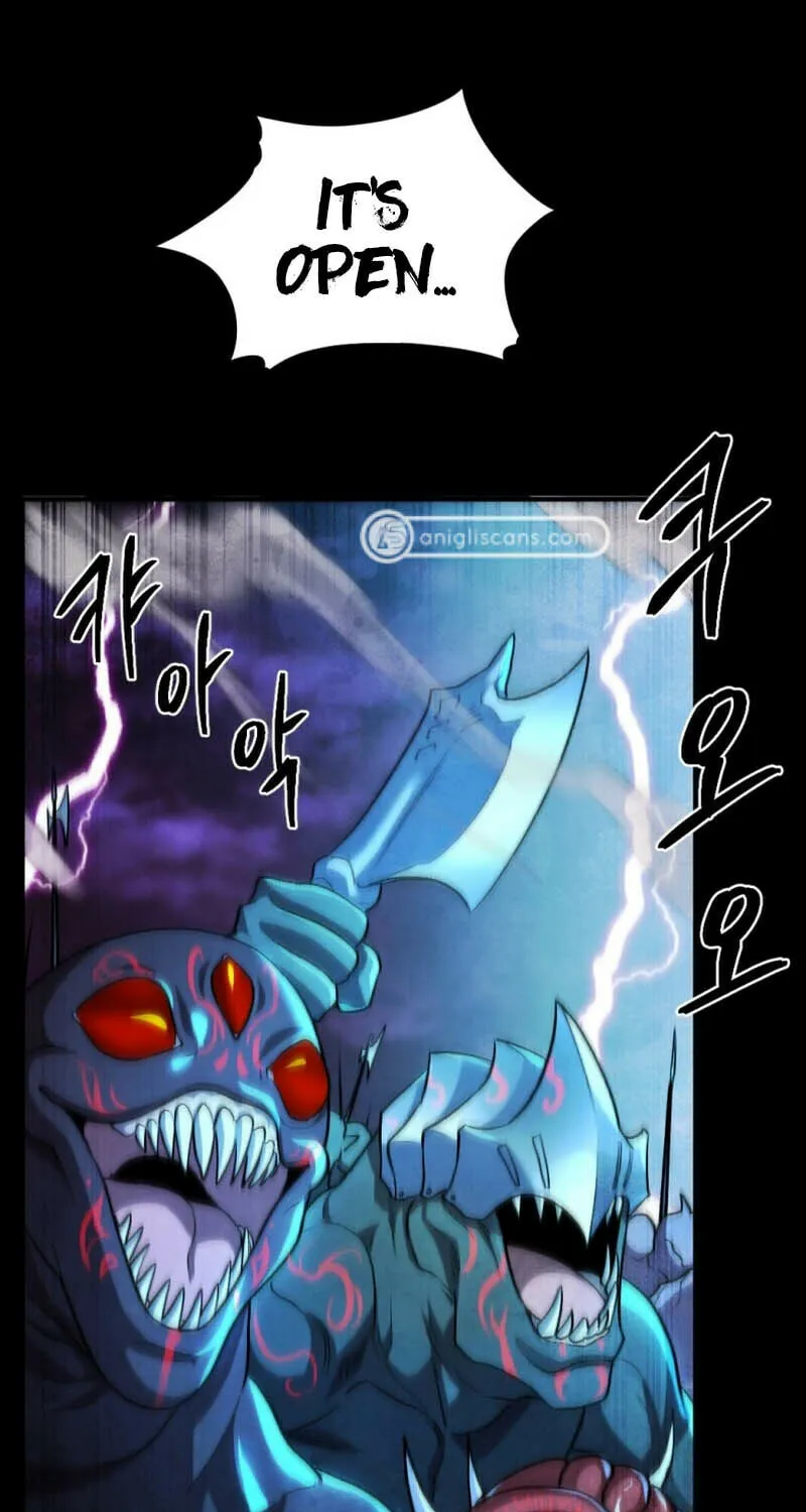 Monsters (Dream Factory Studio) Chapter 46 page 144 - 