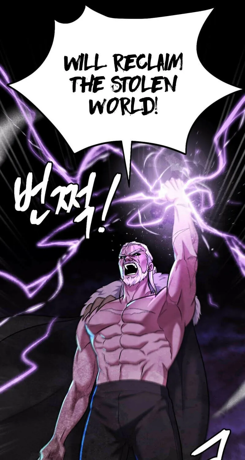 Monsters (Dream Factory Studio) Chapter 46 page 153 - 