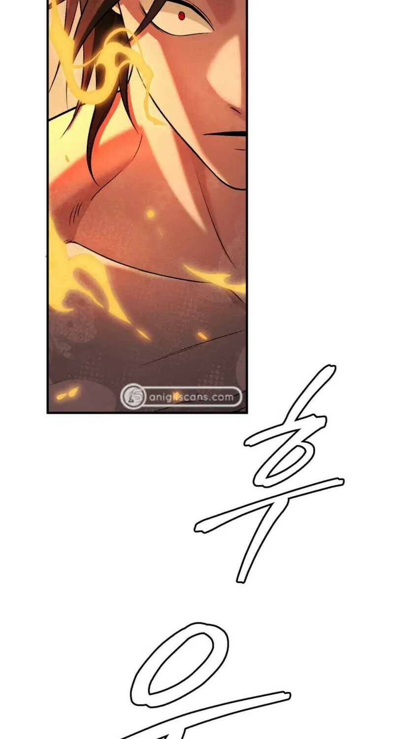 Monsters (Dream Factory Studio) Chapter 46 page 27 - 