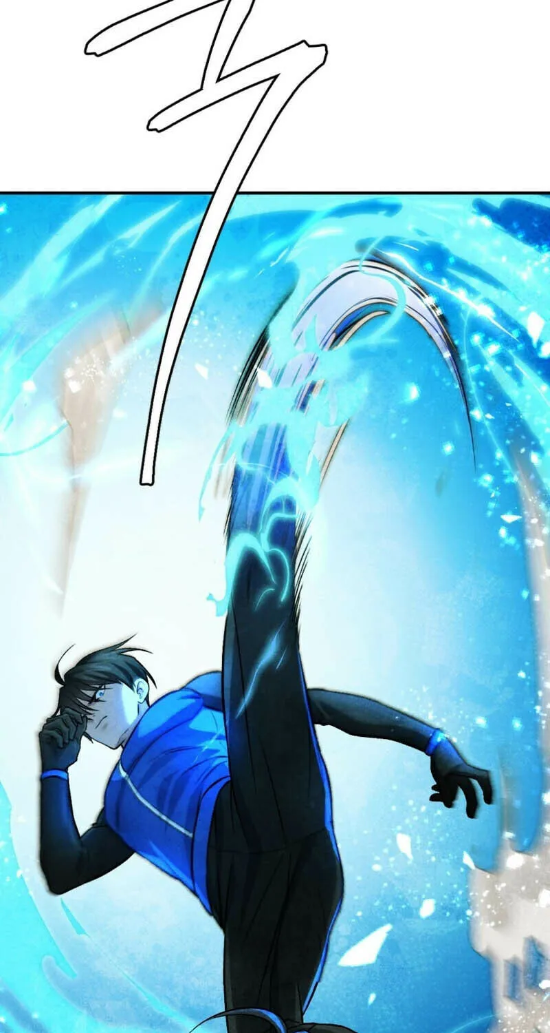 Monsters (Dream Factory Studio) Chapter 46 page 28 - 