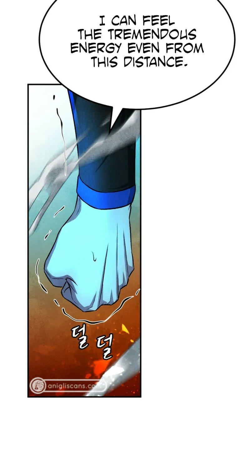 Monsters (Dream Factory Studio) Chapter 46 page 34 - 