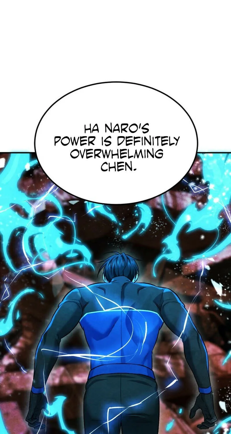 Monsters (Dream Factory Studio) Chapter 46 page 35 - 