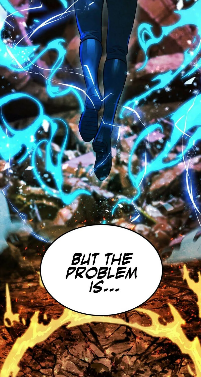 Monsters (Dream Factory Studio) Chapter 46 page 36 - 