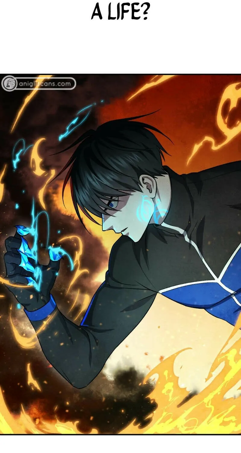 Monsters (Dream Factory Studio) Chapter 46 page 55 - 