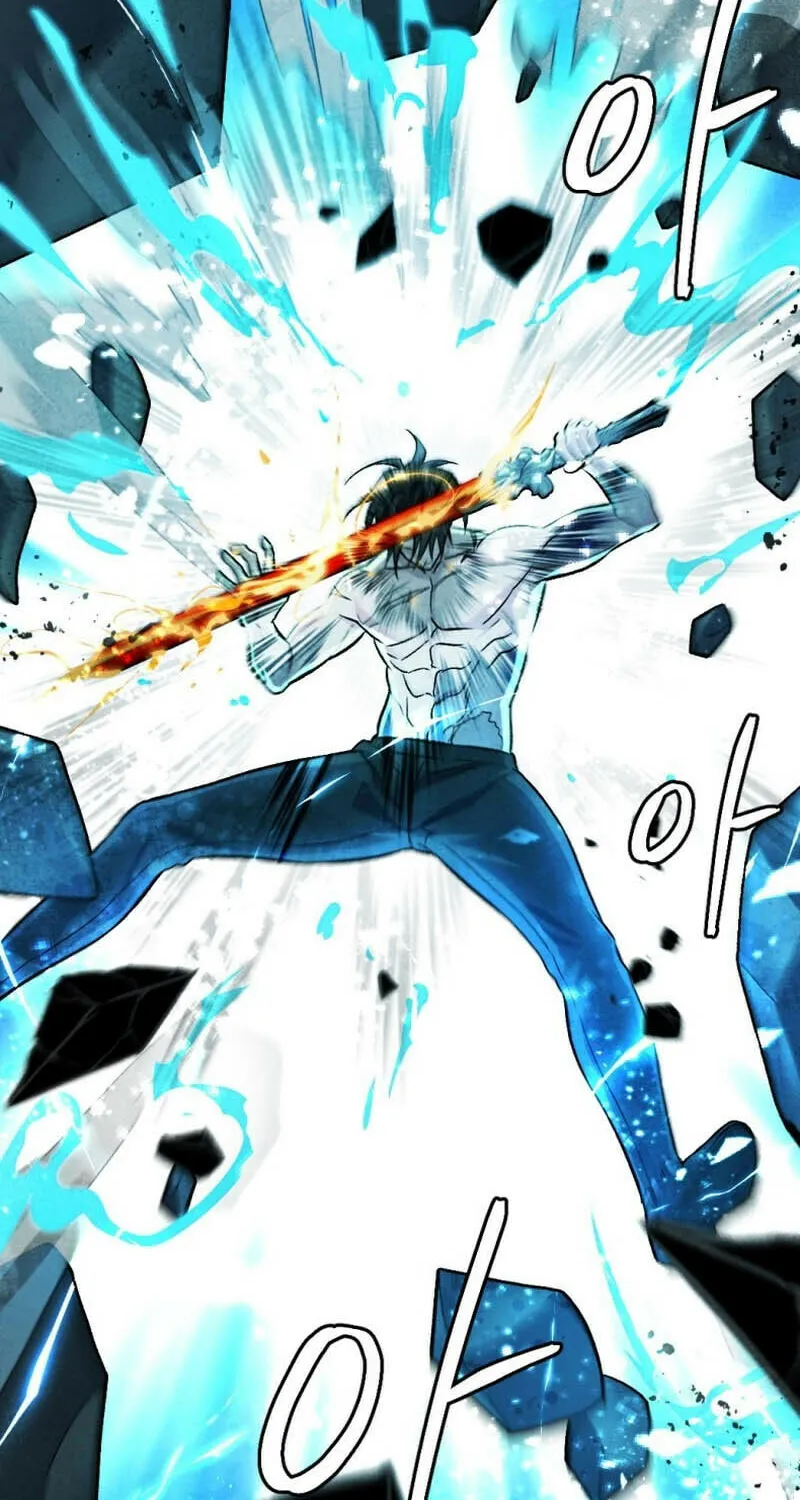 Monsters (Dream Factory Studio) Chapter 46 page 7 - 