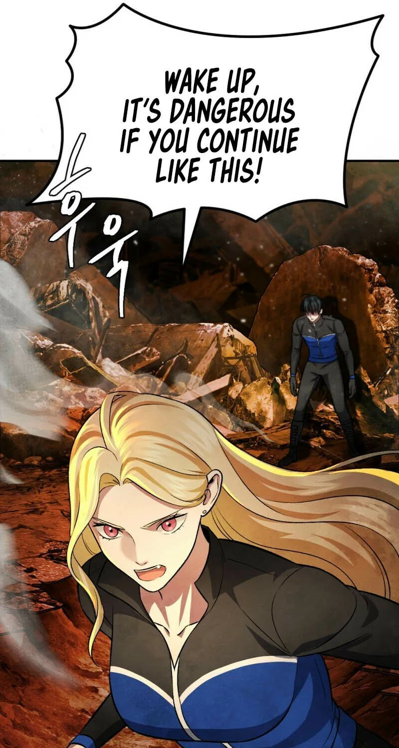 Monsters (Dream Factory Studio) Chapter 46 page 70 - 
