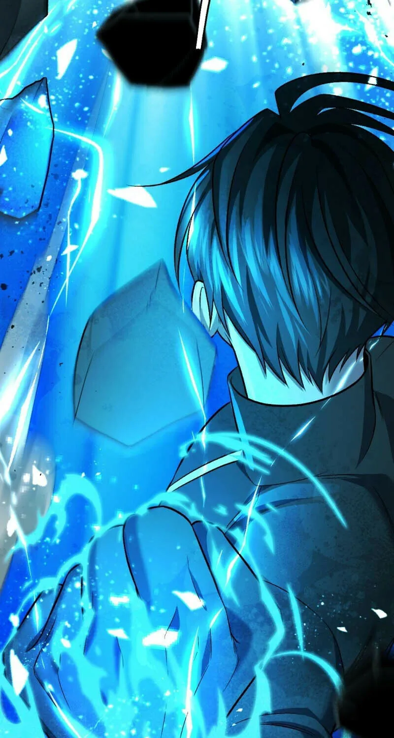 Monsters (Dream Factory Studio) Chapter 46 page 8 - 