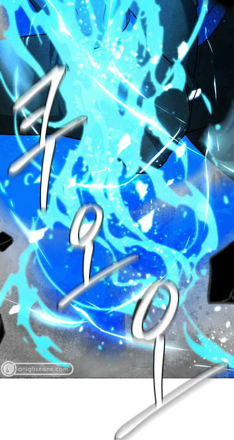 Monsters (Dream Factory Studio) Chapter 46 page 9 - 