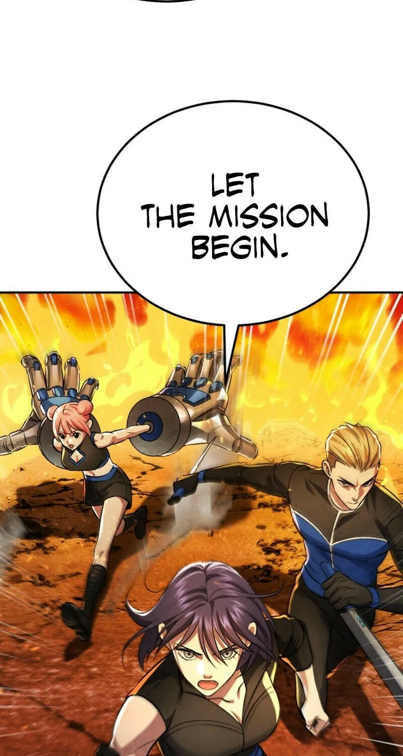 Monsters (Dream Factory Studio) Chapter 46 page 91 - 