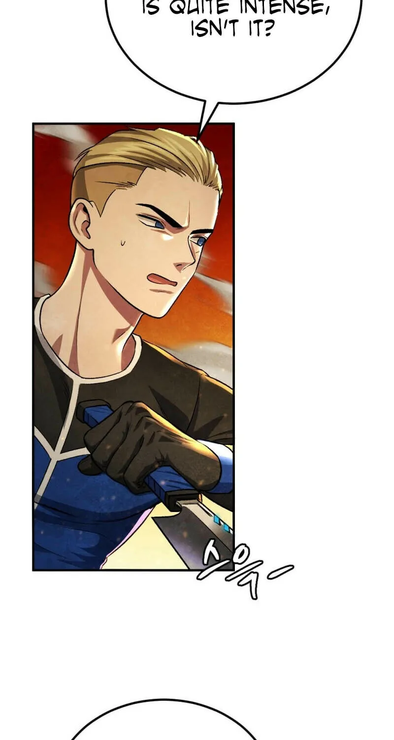 Monsters (Dream Factory Studio) Chapter 46 page 93 - 