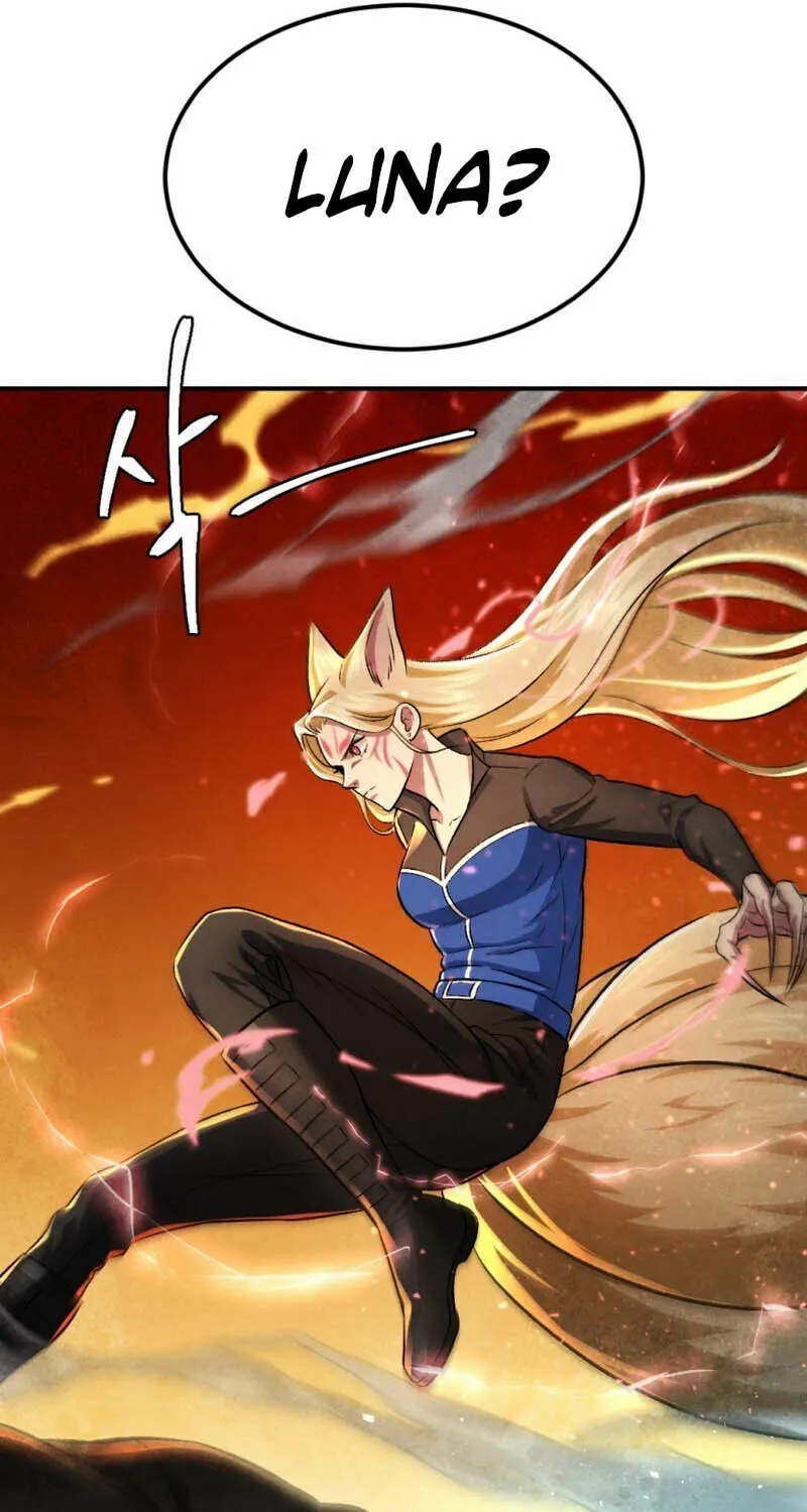 Monsters (Dream Factory Studio) Chapter 46 page 100 - 