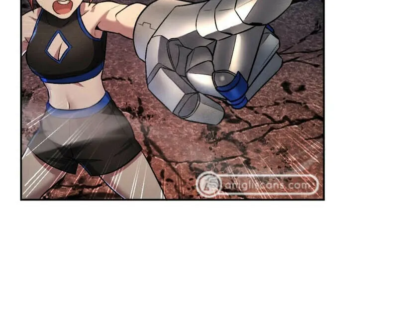 Monsters (Dream Factory Studio) Chapter 47 page 11 - 