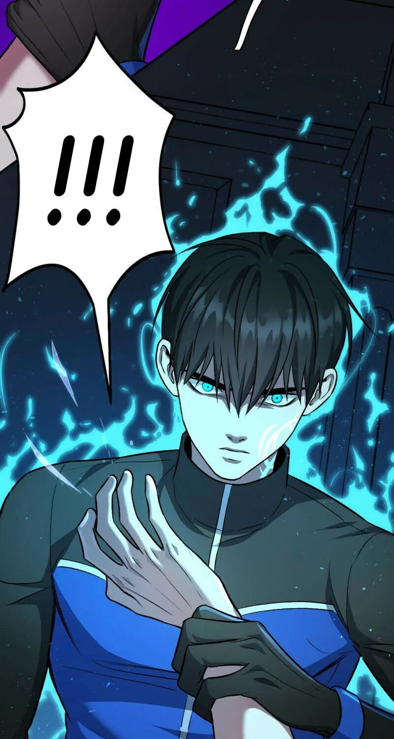Monsters (Dream Factory Studio) Chapter 47 page 106 - 