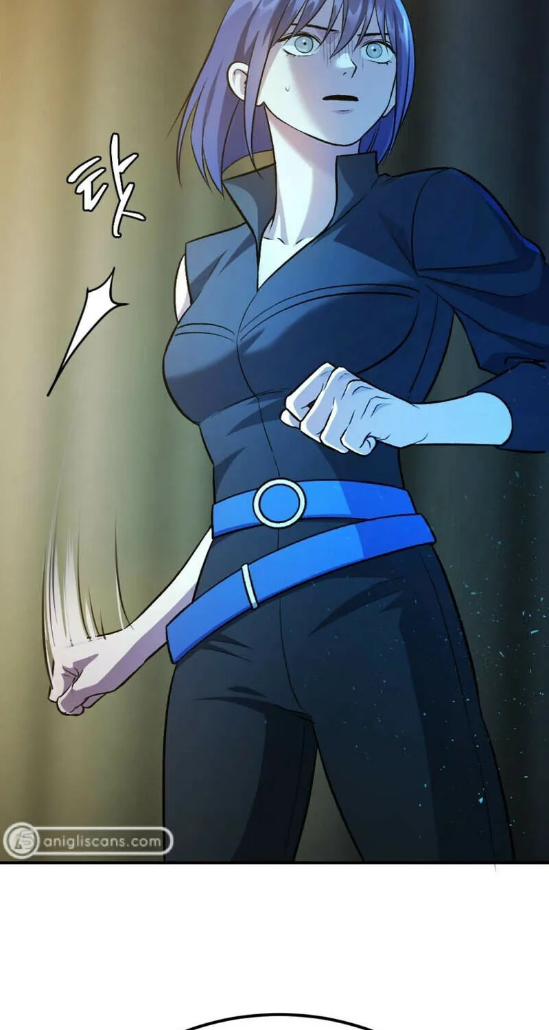 Monsters (Dream Factory Studio) Chapter 47 page 108 - 