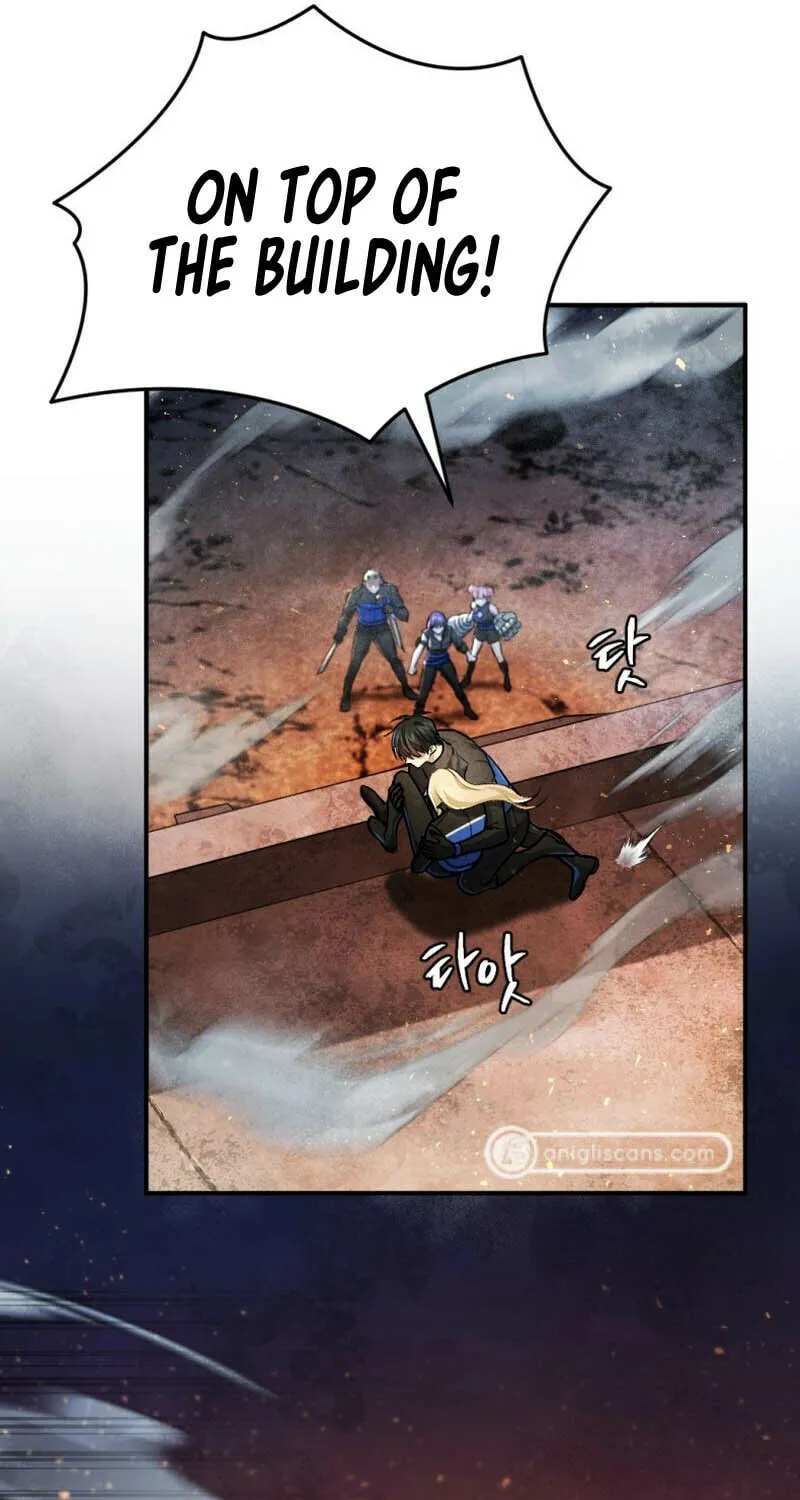Monsters (Dream Factory Studio) Chapter 47 page 12 - 