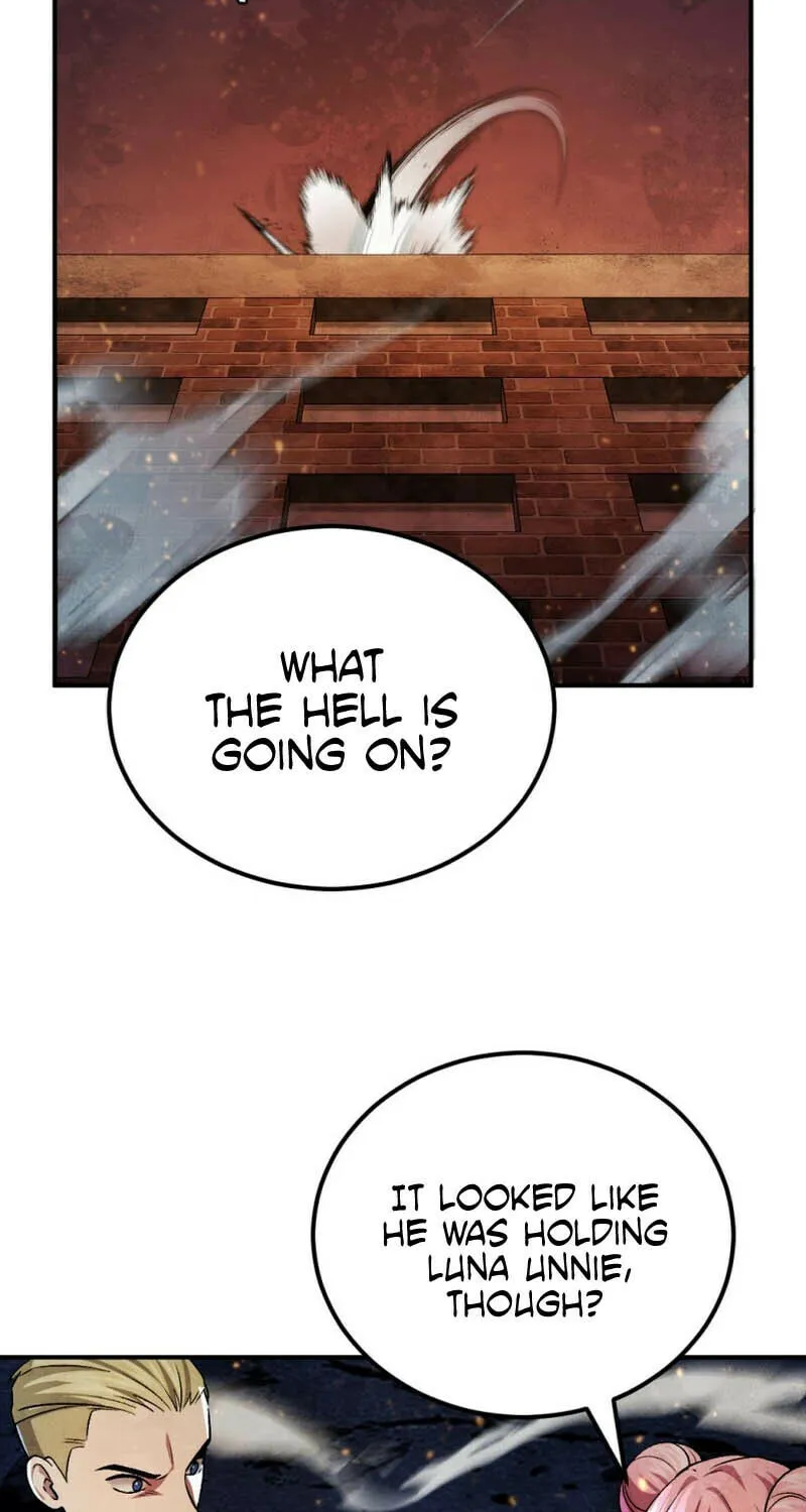 Monsters (Dream Factory Studio) Chapter 47 page 14 - 