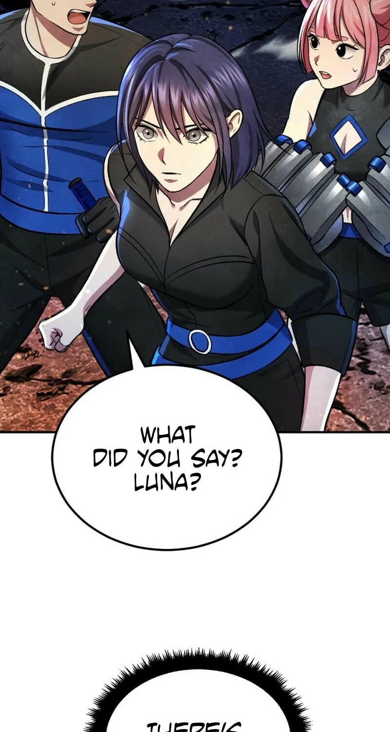 Monsters (Dream Factory Studio) Chapter 47 page 15 - 