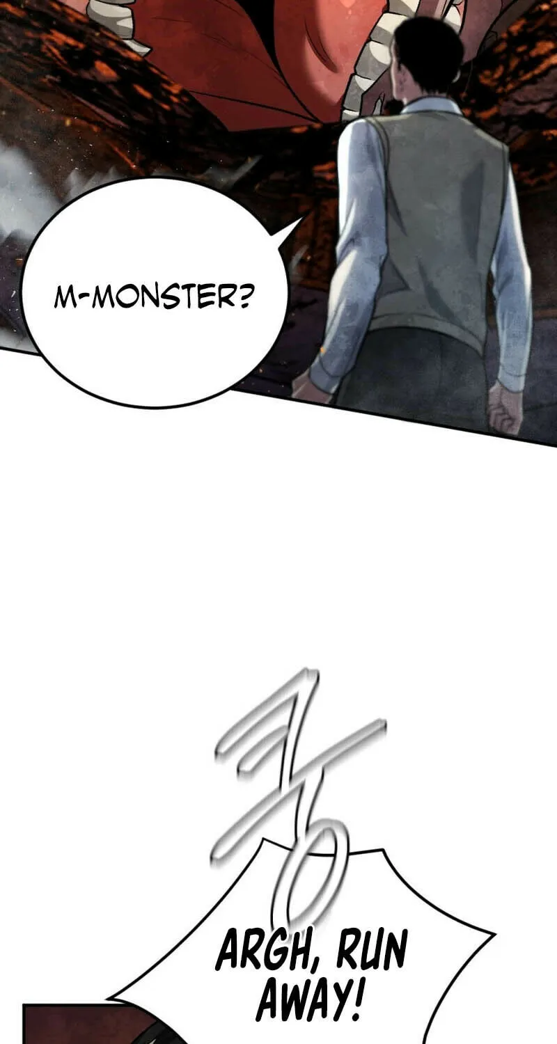Monsters (Dream Factory Studio) Chapter 47 page 23 - 