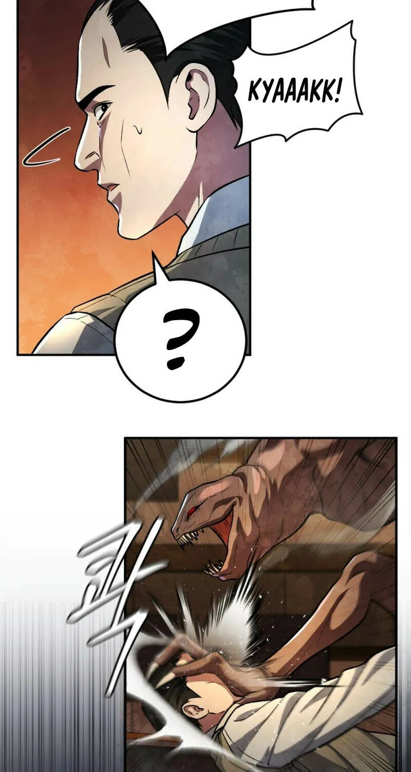 Monsters (Dream Factory Studio) Chapter 47 page 24 - 