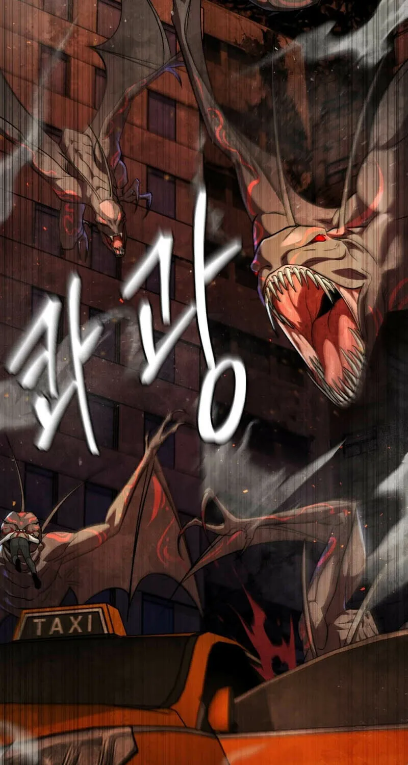 Monsters (Dream Factory Studio) Chapter 47 page 27 - 