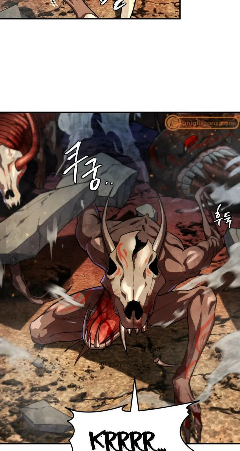 Monsters (Dream Factory Studio) Chapter 47 page 29 - 