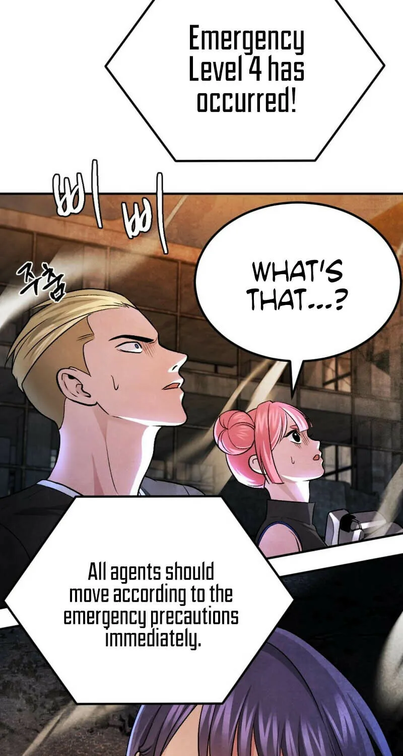 Monsters (Dream Factory Studio) Chapter 47 page 4 - 