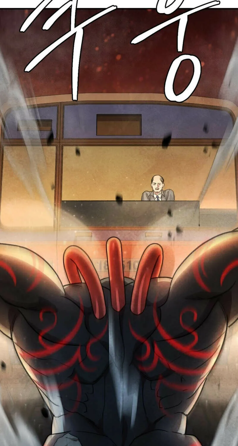Monsters (Dream Factory Studio) Chapter 47 page 36 - 