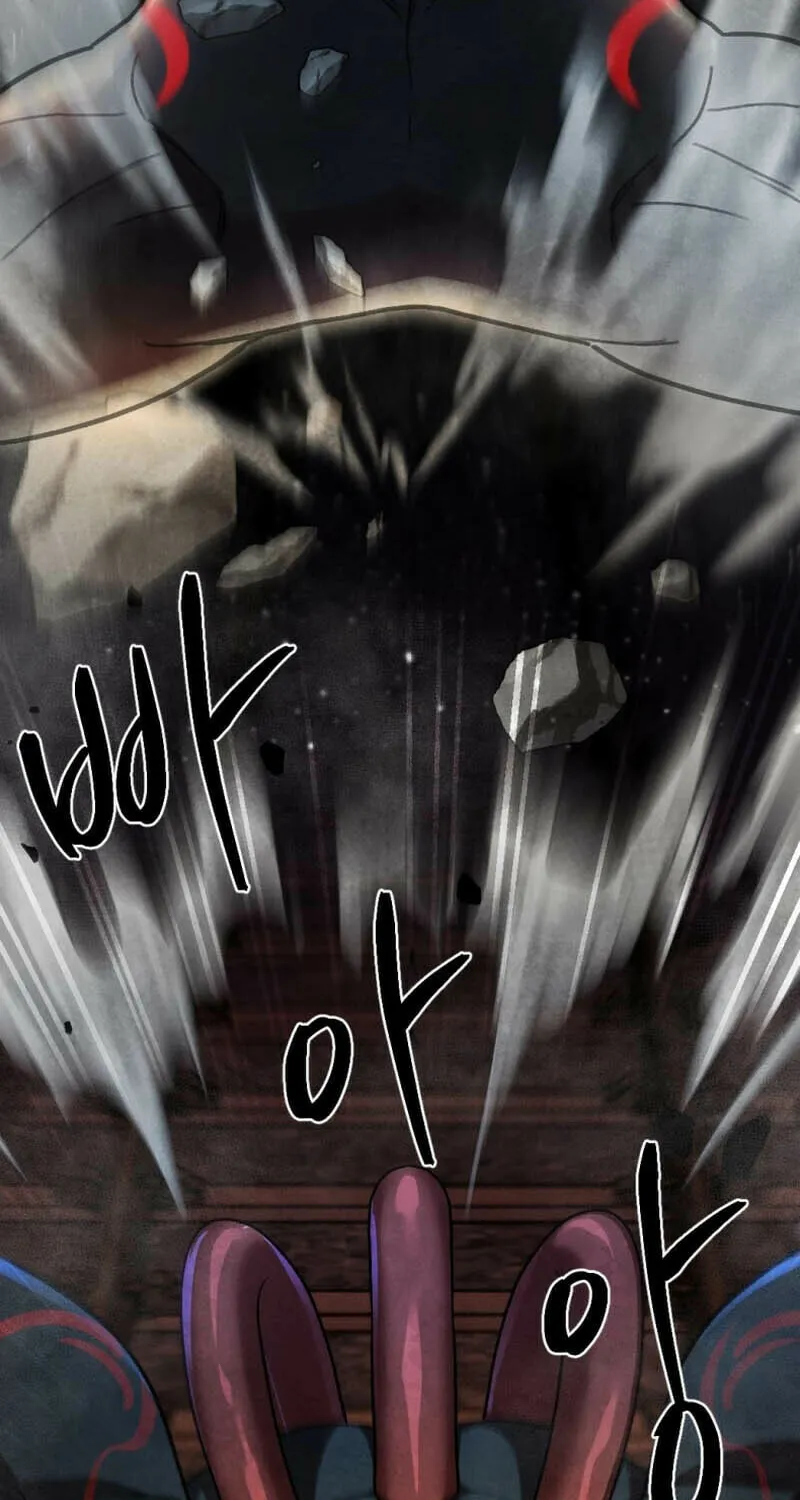 Monsters (Dream Factory Studio) Chapter 47 page 37 - 