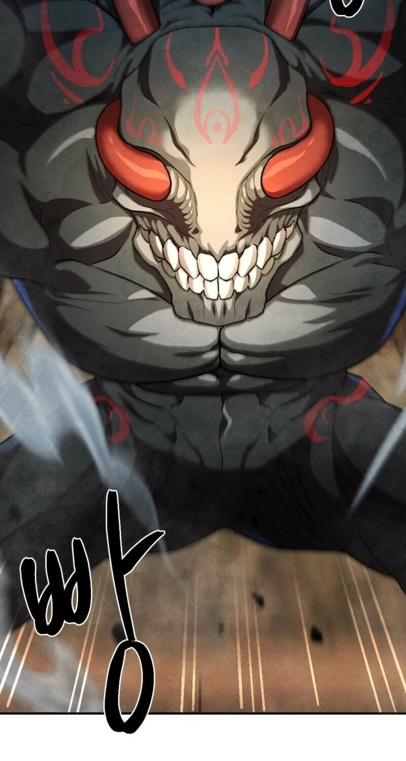 Monsters (Dream Factory Studio) Chapter 47 page 38 - 