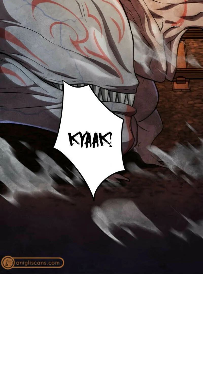 Monsters (Dream Factory Studio) Chapter 47 page 51 - 