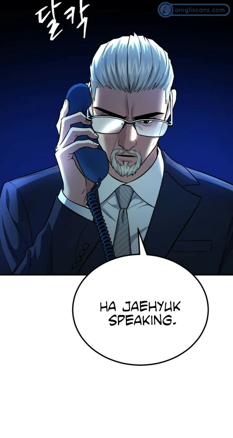 Monsters (Dream Factory Studio) Chapter 47 page 54 - 