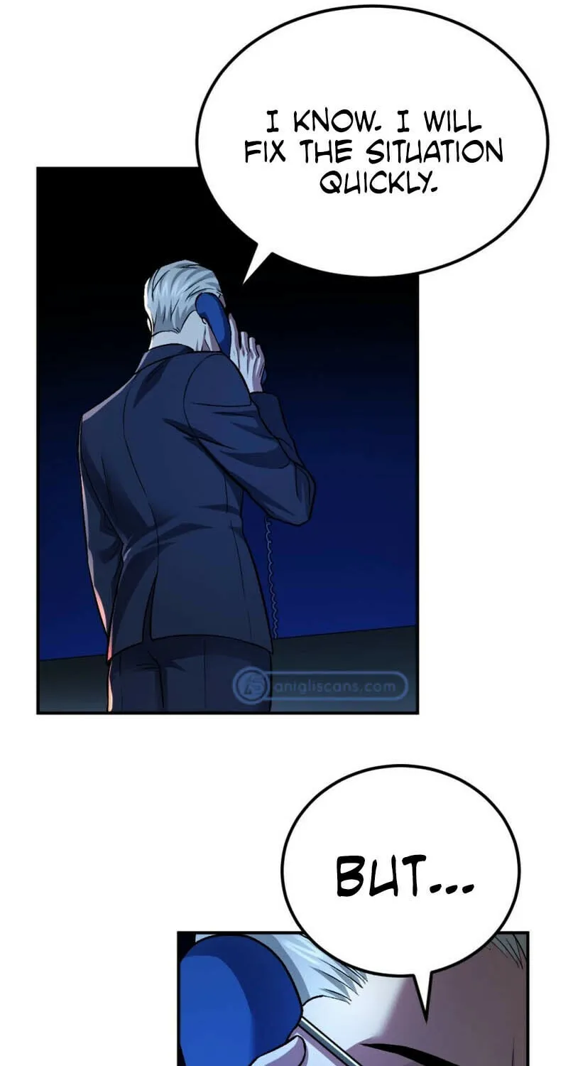 Monsters (Dream Factory Studio) Chapter 47 page 57 - 